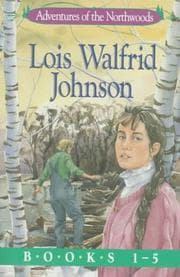 Tapa de Adventures of the Northwoods/1-5 Boxed Set