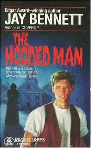 Tapa de Hooded Man