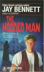 Tapa de Hooded Man