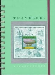 Tapa de Traveler