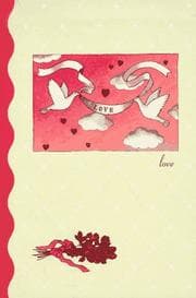 Tapa de Love (Life's Little Notebooks)
