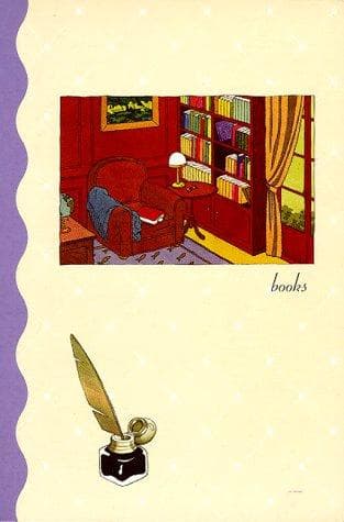 Tapa de Books