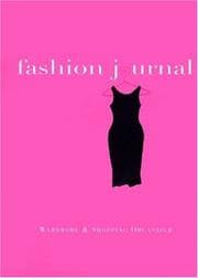 Tapa de Fashion Journal