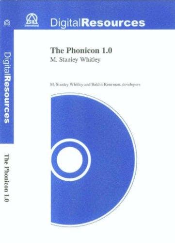 Tapa de The Phonicon 1.0