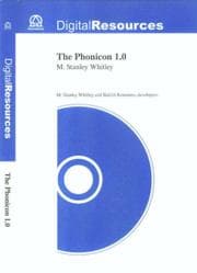 Tapa de The Phonicon 1.0