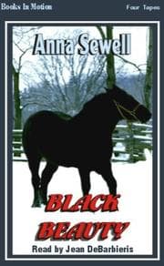 Tapa de Black Beauty