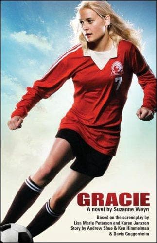 Tapa de Gracie