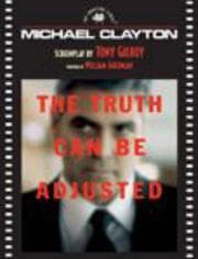 Tapa de Michael Clayton