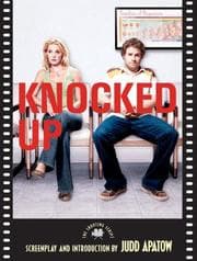 Tapa de Knocked Up