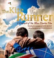 Tapa de The Kite Runner