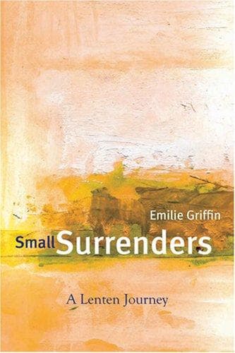 Tapa de Small Surrenders