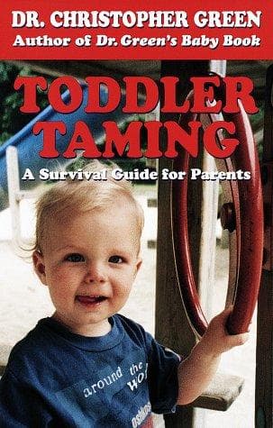 Tapa de Toddler taming