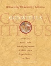 Tapa de God With Us