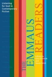 Tapa de The Emmaus readers