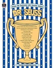 Tapa de Dr. Seuss