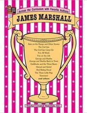 Tapa de James Marshall