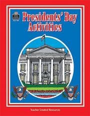 Tapa de Presidents' day activities