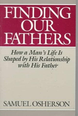 Tapa de Finding Our Fathers