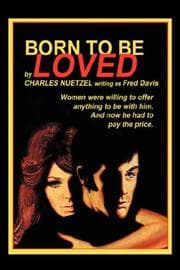 Tapa de Born to Be Loved