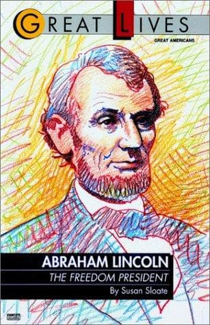 Tapa de Abraham Lincoln