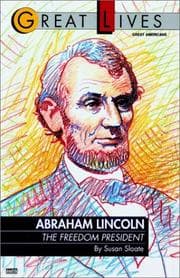 Tapa de Abraham Lincoln