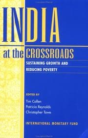 Tapa de India at the crossroads