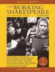 Tapa de The Working Shakespeare Library