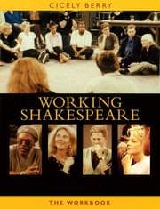 Tapa de The Working Shakespeare Collection