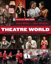 Tapa de Theatre World