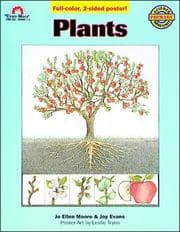 Tapa de Plants (Science Mini Packs)