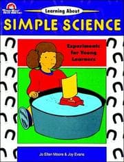 Tapa de Simple Science Experiments (Emc810) (Emc810)