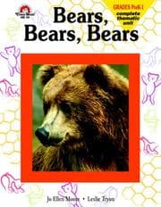 Tapa de Bears Bears Bears