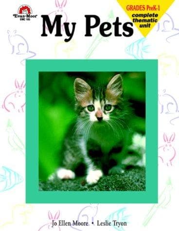 Tapa de My Pets
