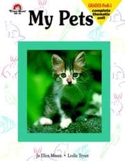 Tapa de My Pets
