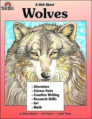 Tapa de Wolves