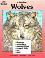Tapa de Wolves