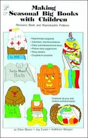 Tapa de Making Seasonal Big Books with Children