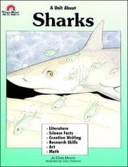 Tapa de Sharks
