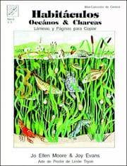 Tapa de Habitaculos - Oceanos and Charcas