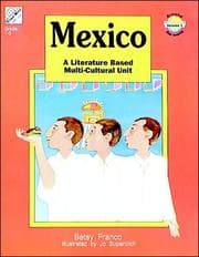Tapa de Mexico