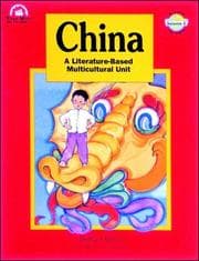 Tapa de China, Around the World