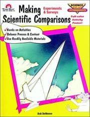 Tapa de Making Scientific Comparisons