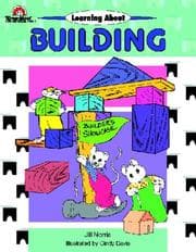 Tapa de Learning about building