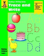 Tapa de Trace & Write