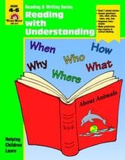 Tapa de Reading With Understanding (Reading & Writing Series)