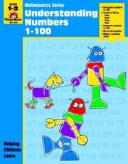 Tapa de Understand Numbers 1-100