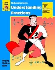 Tapa de Understanding Fractions