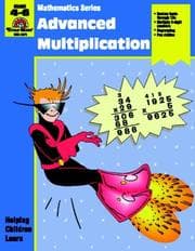Tapa de Advanced Multiplication