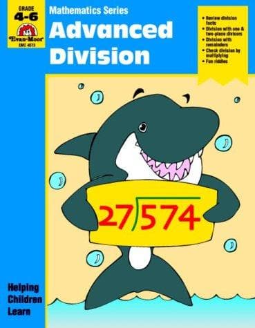 Tapa de Advanced Division