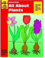 Tapa de All about Plants